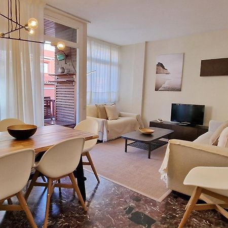 Modern Apartment Close To The Camp Nou Stadium Barcelona Eksteriør bilde