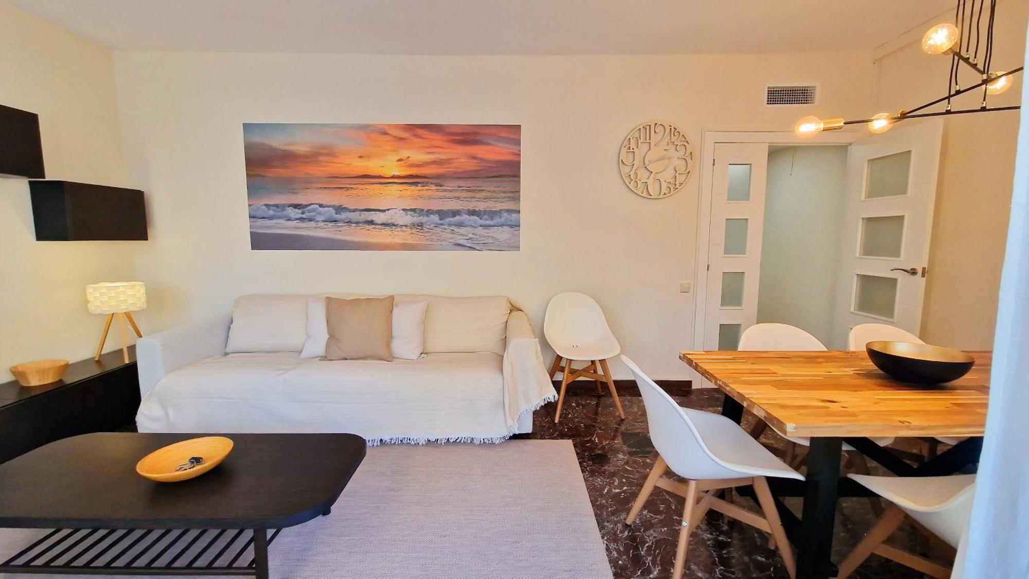 Modern Apartment Close To The Camp Nou Stadium Barcelona Eksteriør bilde
